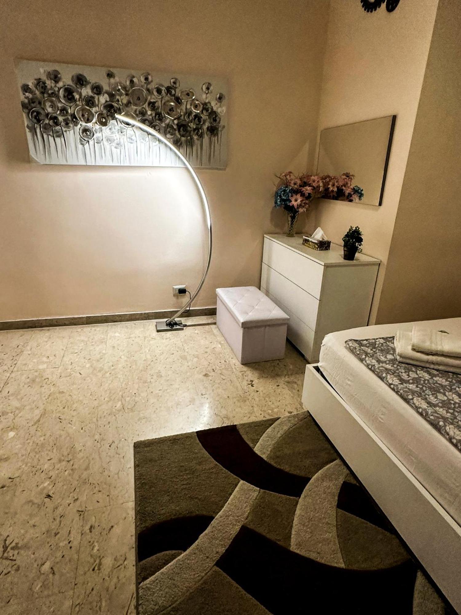Habitación Doble Estándar