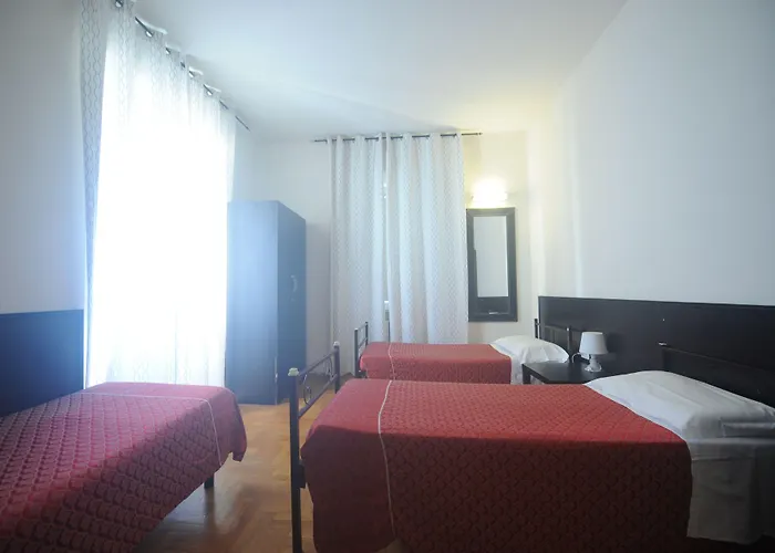 Hotel Beauty Roma
